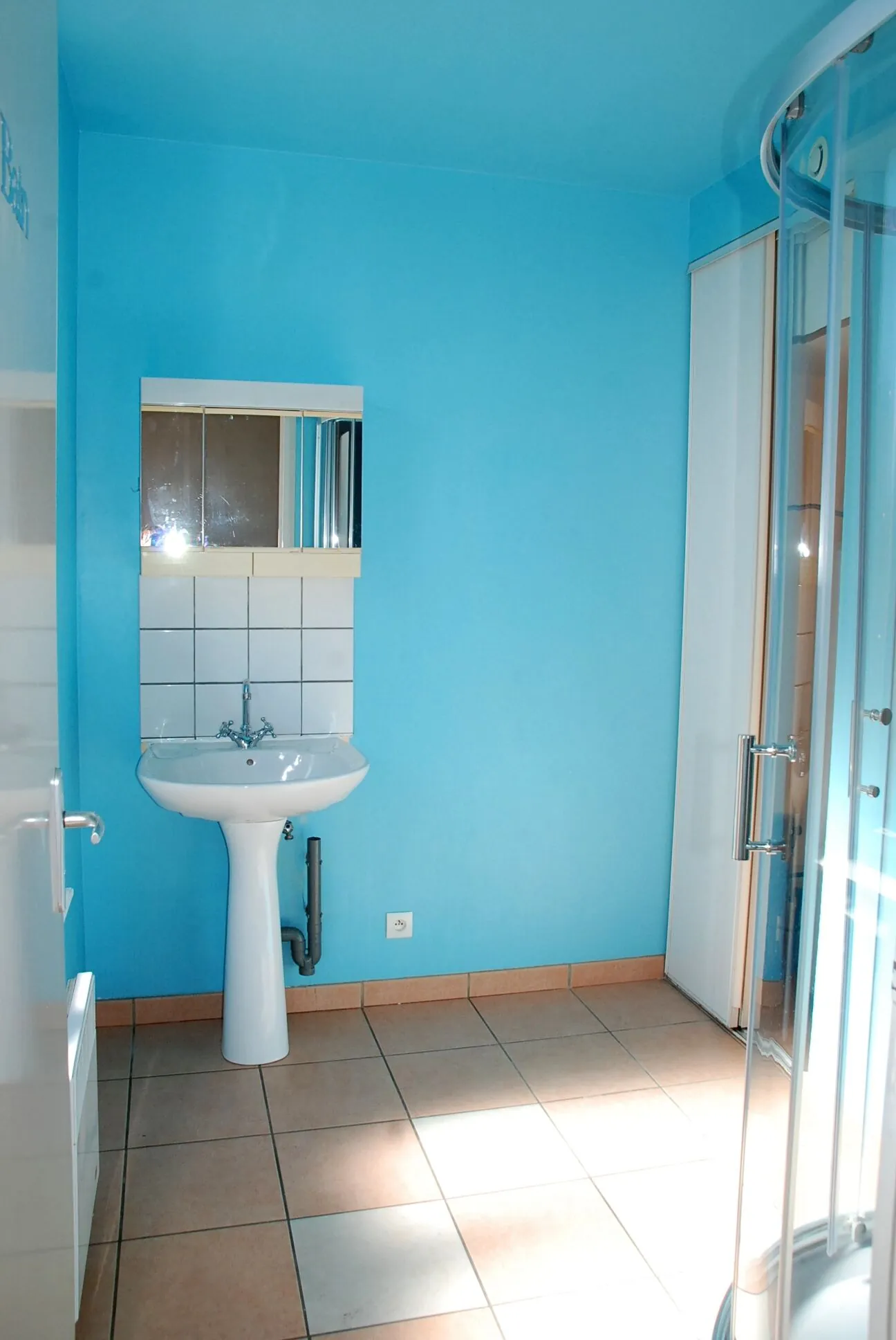 Charmante maison avec jardin et 3 chambres à proximité de Fécamp 