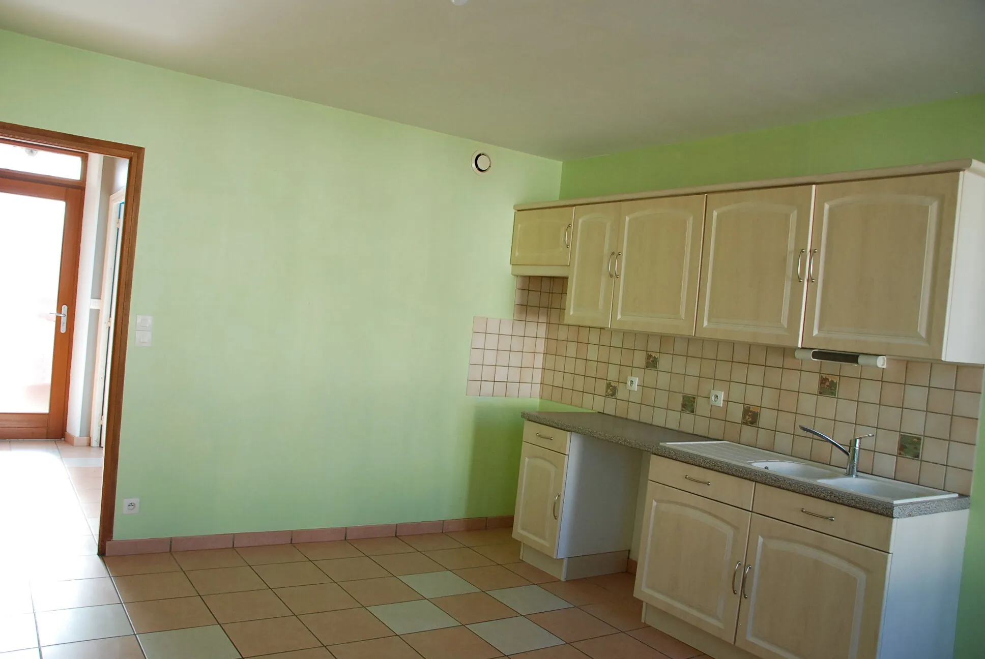 Charmante maison avec jardin et 3 chambres à proximité de Fécamp 