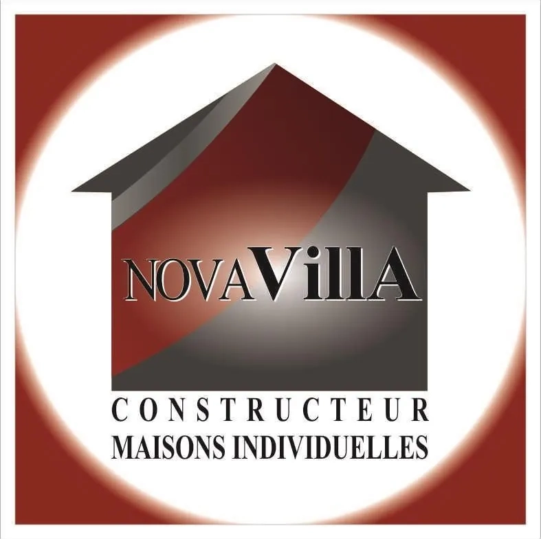 Villa moderne à Jouvencon sur terrain de 1170 m² - construction personnalisée 