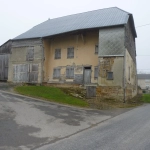 Maison à rénover dans un village agréable à Rethel - Prix attractif
