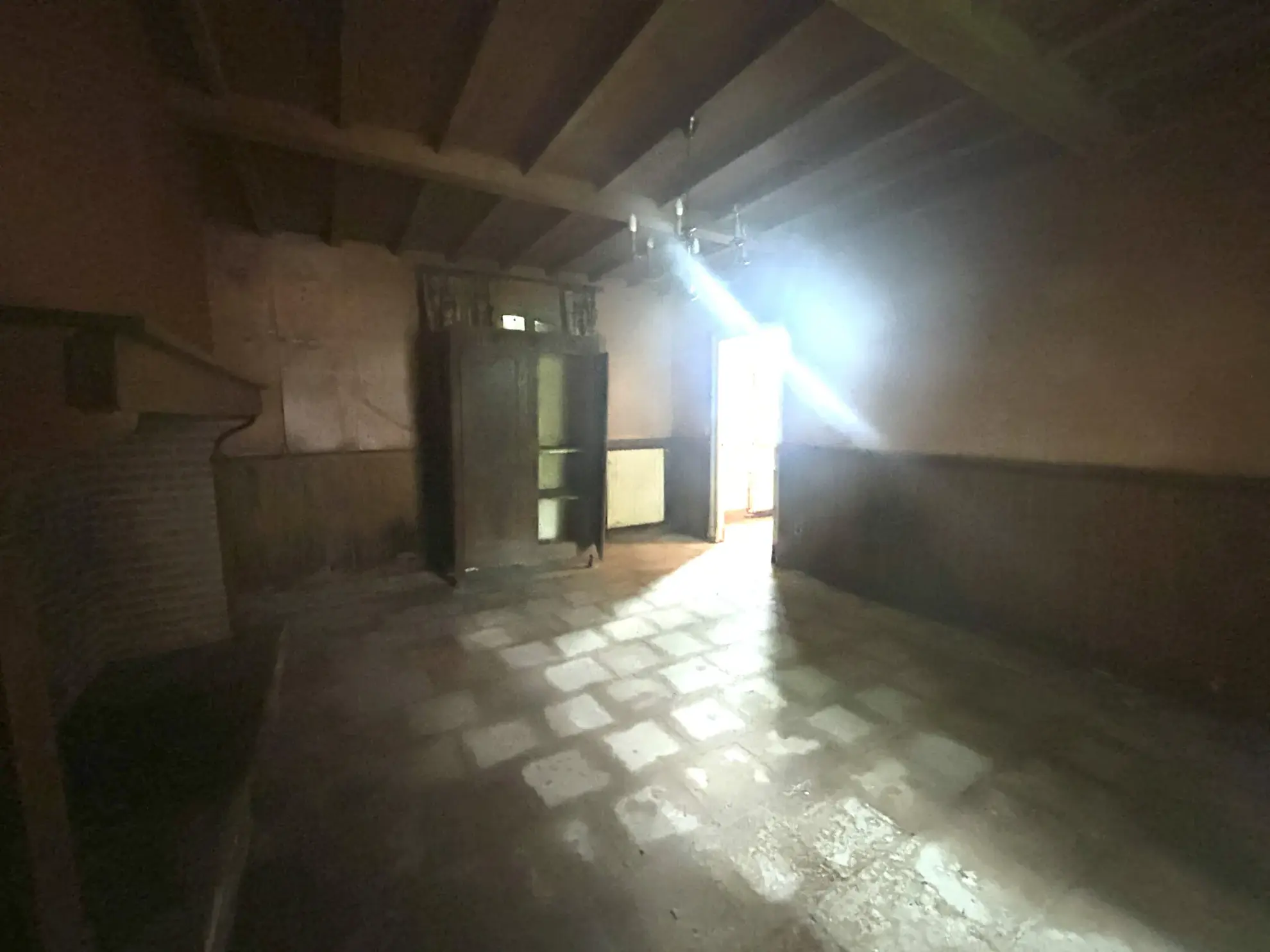 Magnifique maison de maître à rénover à Lapeyrouse Fossat - 260 m² avec terrain arboré 