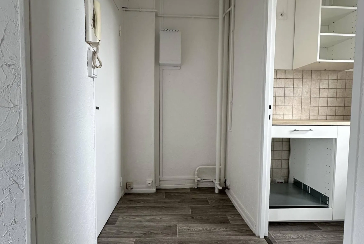 Appartements à vendre à Laon - 57 m², 2 chambres, sécurisé 