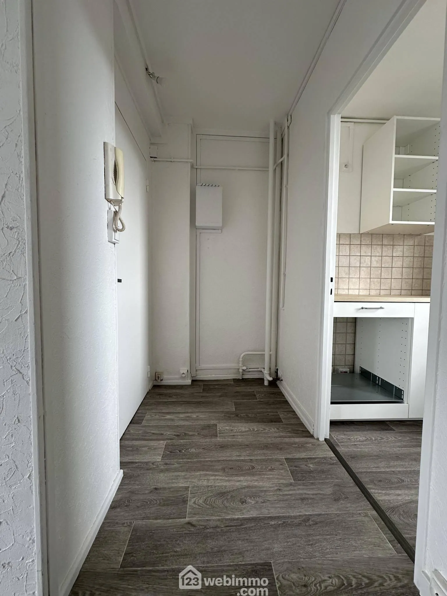 Appartements à vendre à Laon - 57 m², 2 chambres, sécurisé 