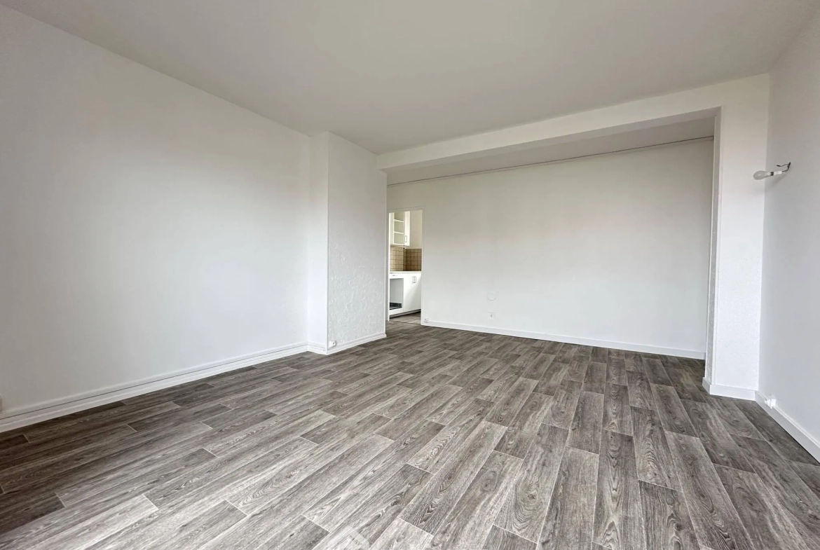 Appartements à vendre à Laon - 57 m², 2 chambres, sécurisé 