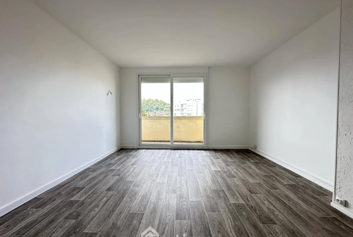 Appartements à vendre à Laon - 57 m², 2 chambres, sécurisé 