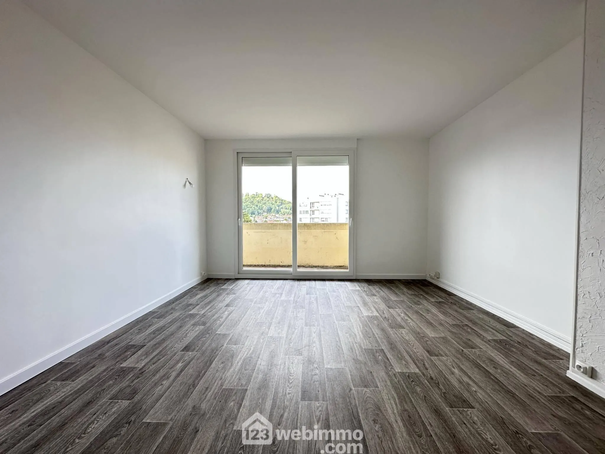 Appartements à vendre à Laon - 57 m², 2 chambres, sécurisé 