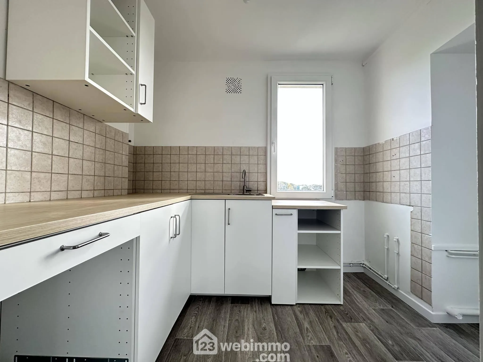 Appartements à vendre à Laon - 57 m², 2 chambres, sécurisé 