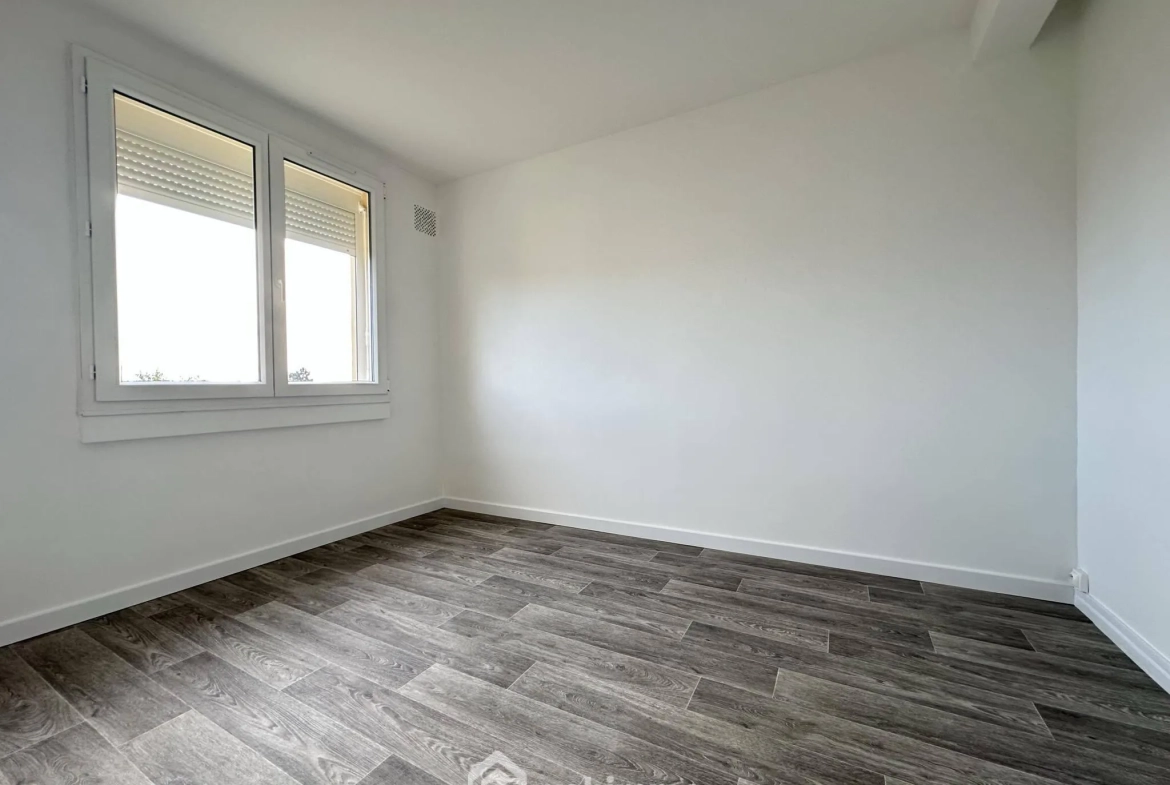 Appartements à vendre à Laon - 57 m², 2 chambres, sécurisé 