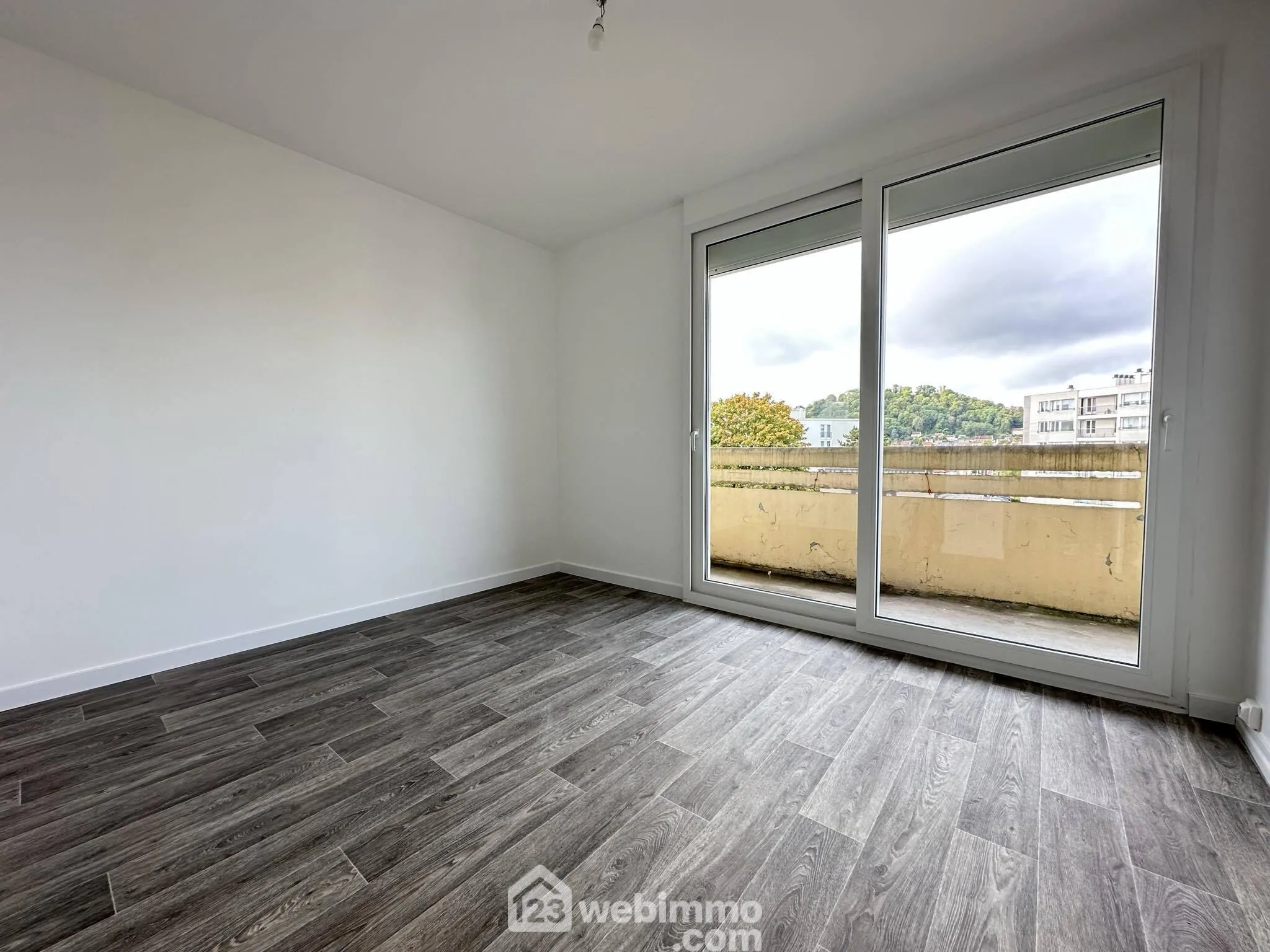 Appartements à vendre à Laon - 57 m², 2 chambres, sécurisé 