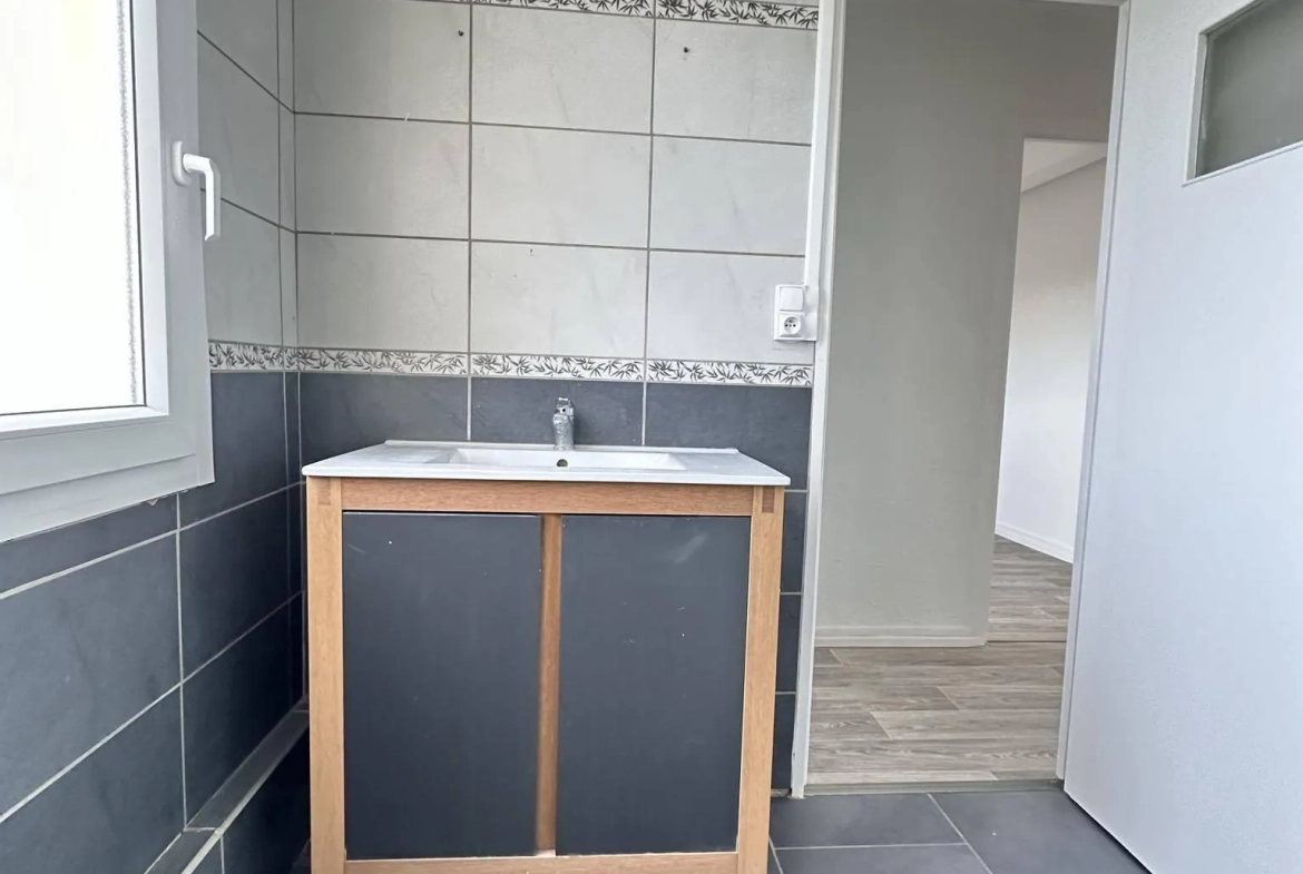 Appartements à vendre à Laon - 57 m², 2 chambres, sécurisé 