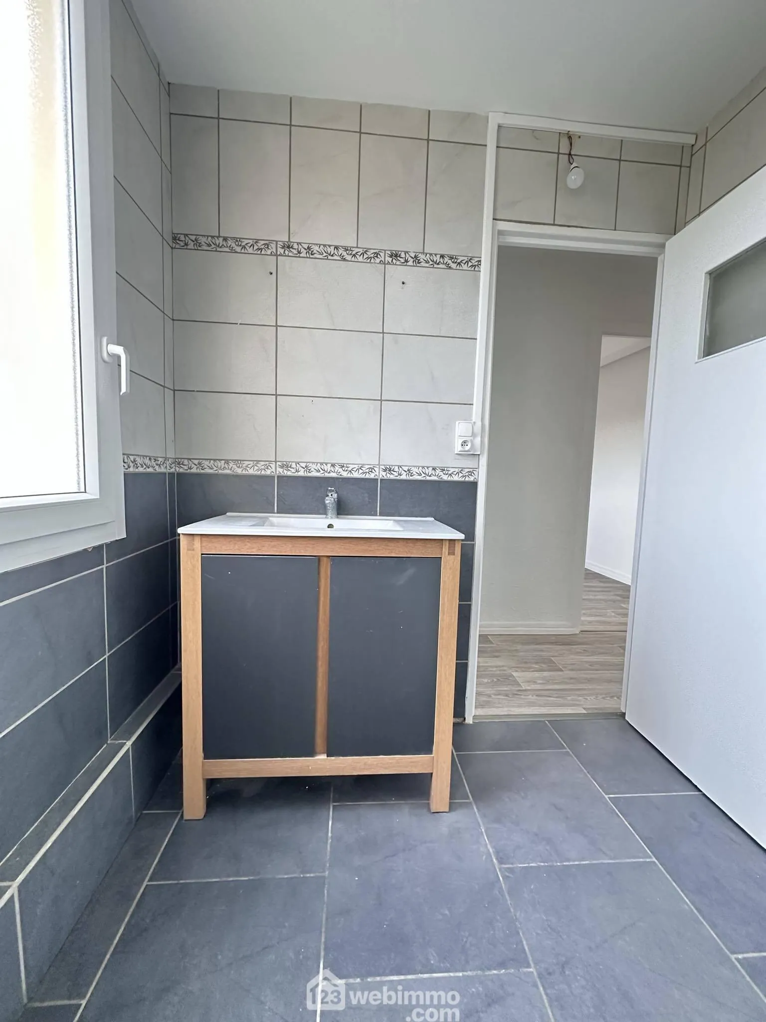 Appartements à vendre à Laon - 57 m², 2 chambres, sécurisé 