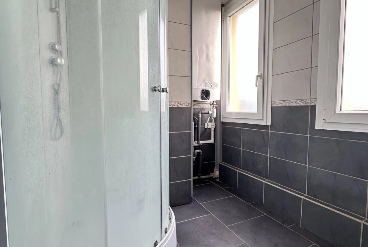 Appartements à vendre à Laon - 57 m², 2 chambres, sécurisé 