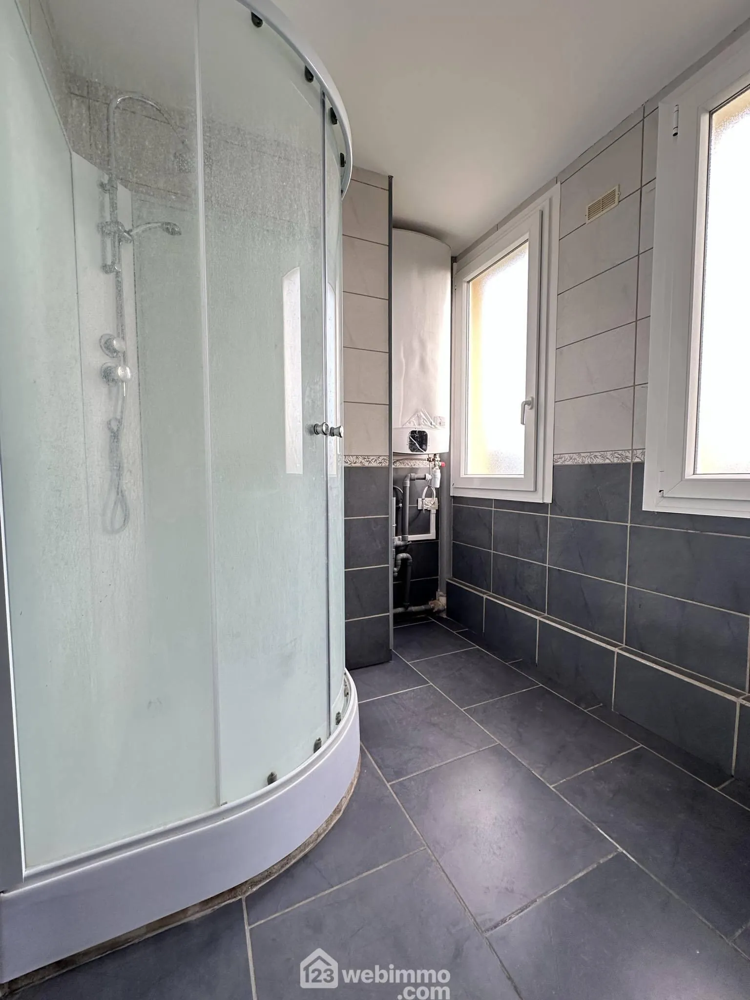 Appartements à vendre à Laon - 57 m², 2 chambres, sécurisé 
