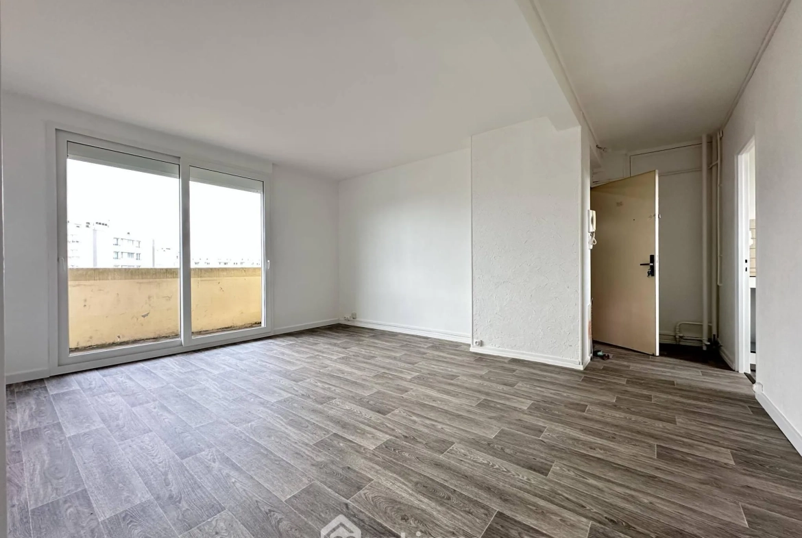 Appartements à vendre à Laon - 57 m², 2 chambres, sécurisé 