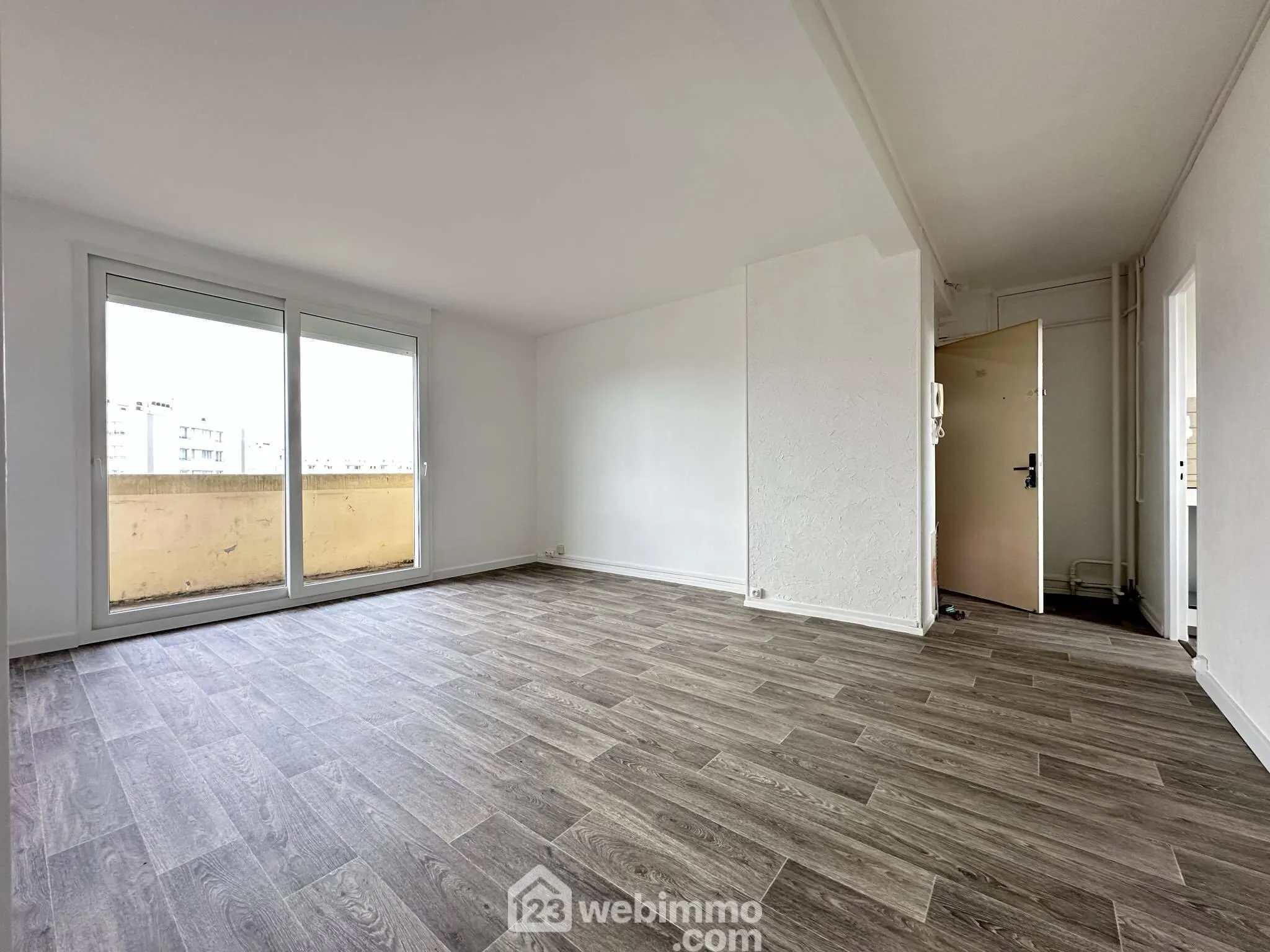 Appartements à vendre à Laon - 57 m², 2 chambres, sécurisé 