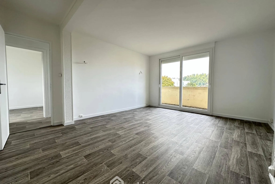Appartements à vendre à Laon - 57 m², 2 chambres, sécurisé 