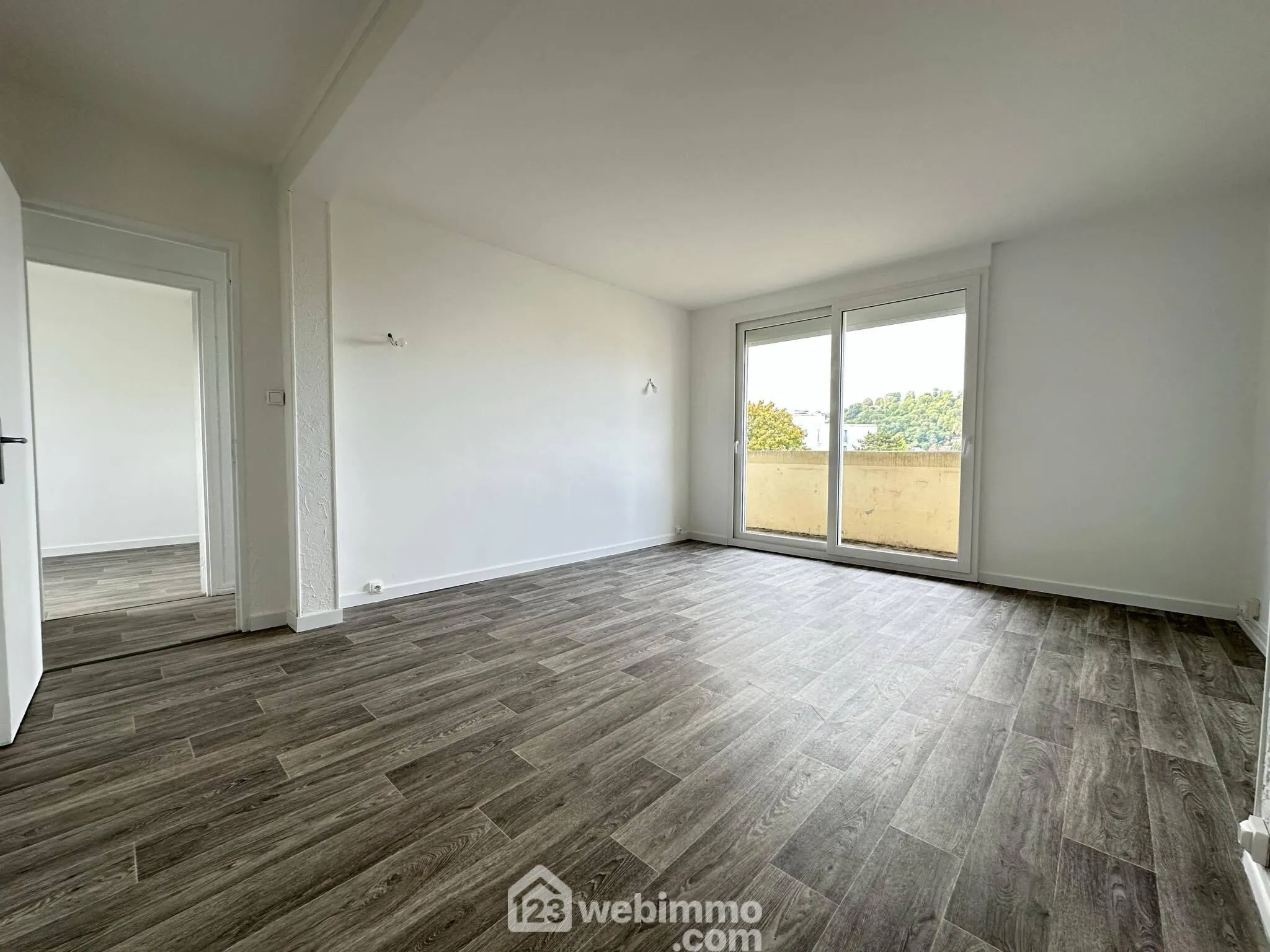 Appartements à vendre à Laon - 57 m², 2 chambres, sécurisé 