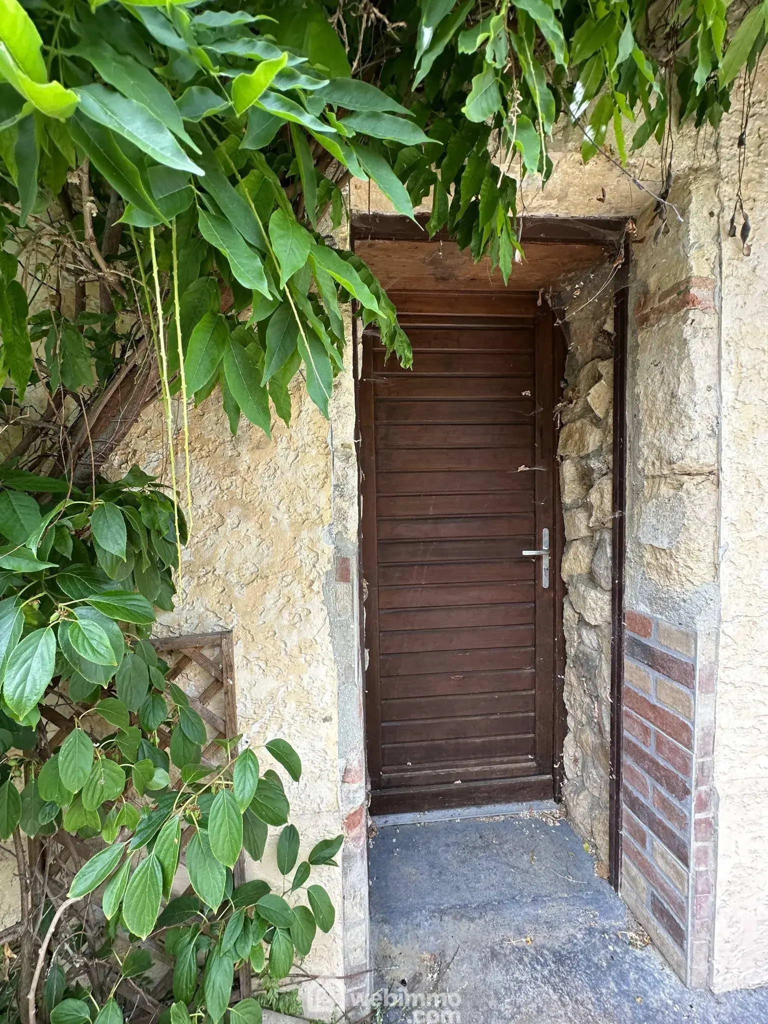 Maison à vendre de 140 m² à Veslud avec garage et jardin 