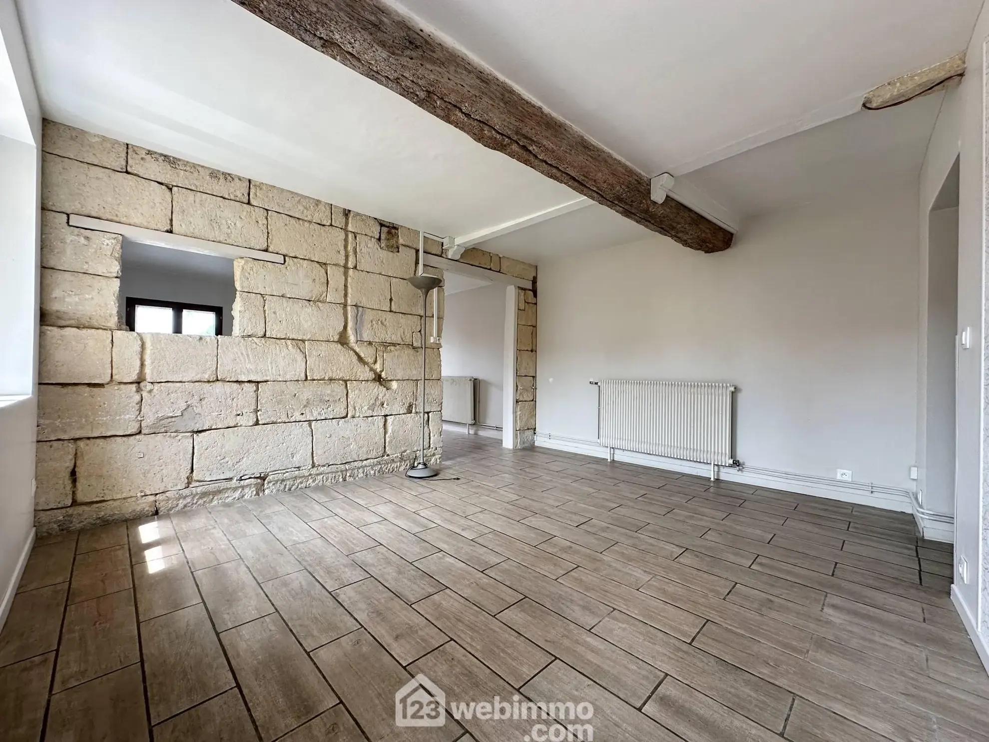 Maison à vendre de 140 m² à Veslud avec garage et jardin 
