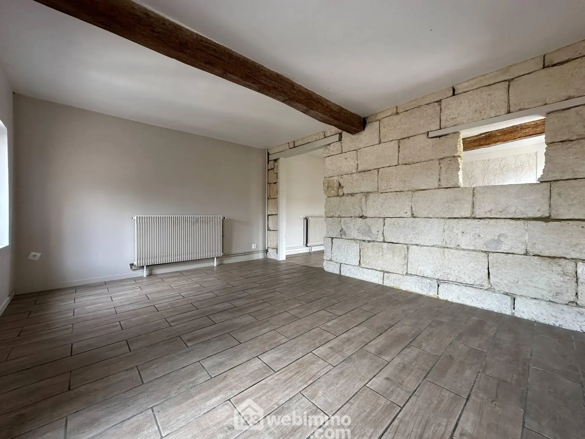 Maison à vendre de 140 m² à Veslud avec garage et jardin 