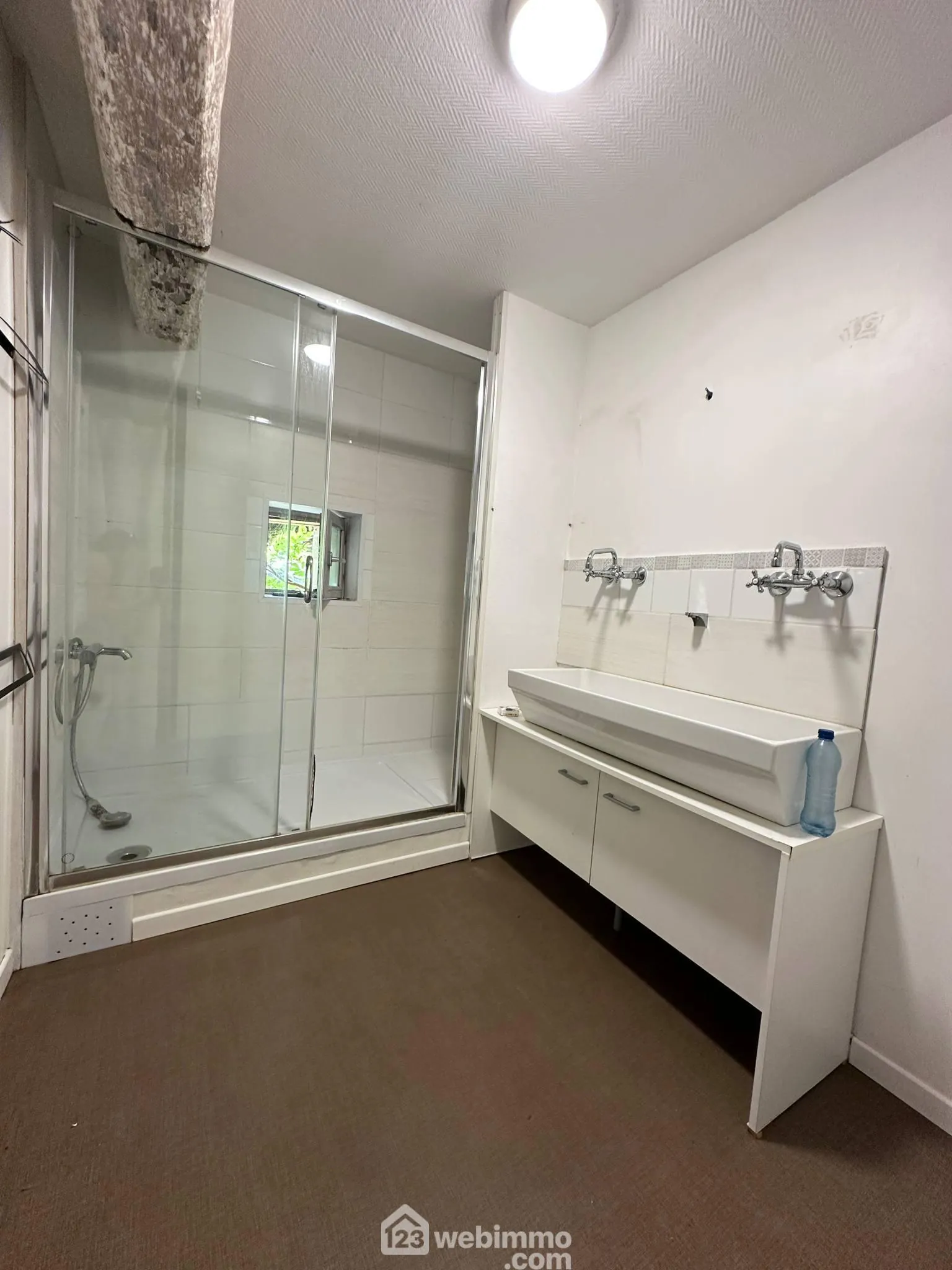 Maison à vendre de 140 m² à Veslud avec garage et jardin 