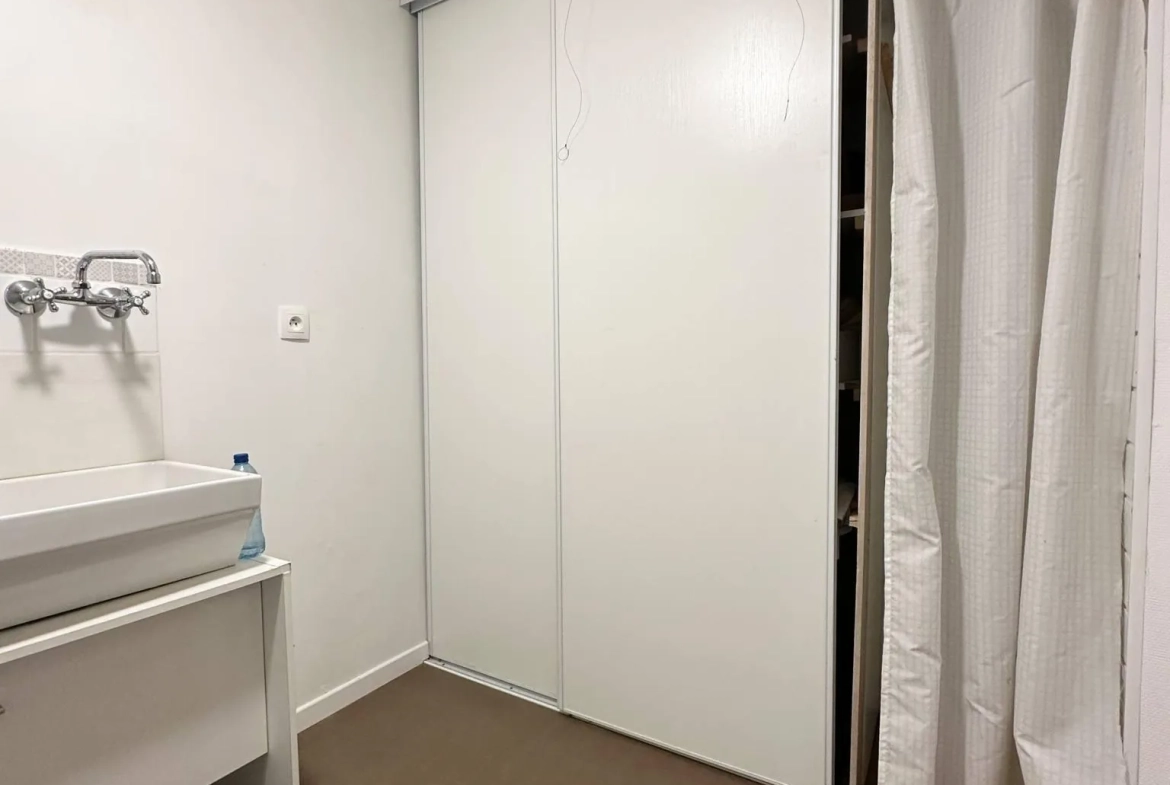 Maison à vendre de 140 m² à Veslud avec garage et jardin 