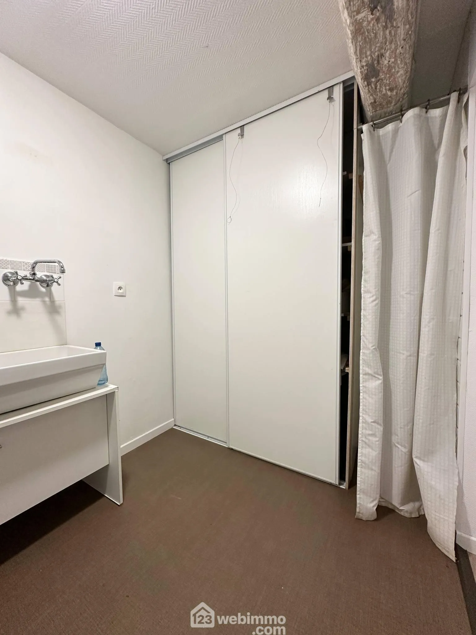 Maison à vendre de 140 m² à Veslud avec garage et jardin 