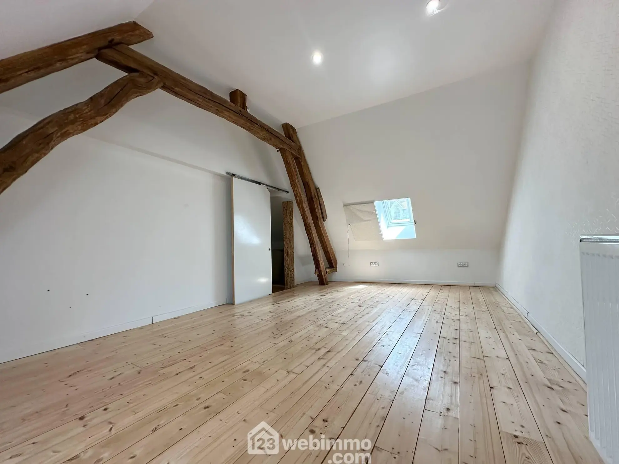 Maison à vendre de 140 m² à Veslud avec garage et jardin 