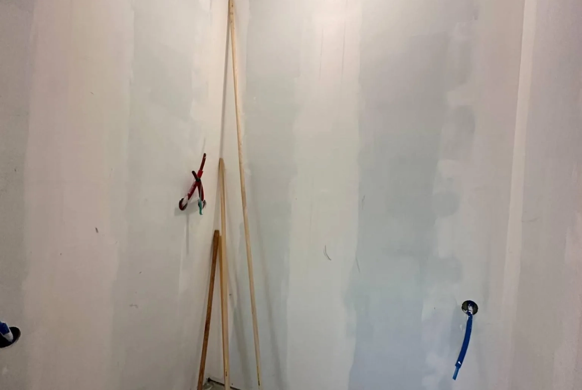 Maison à vendre de 140 m² à Veslud avec garage et jardin 