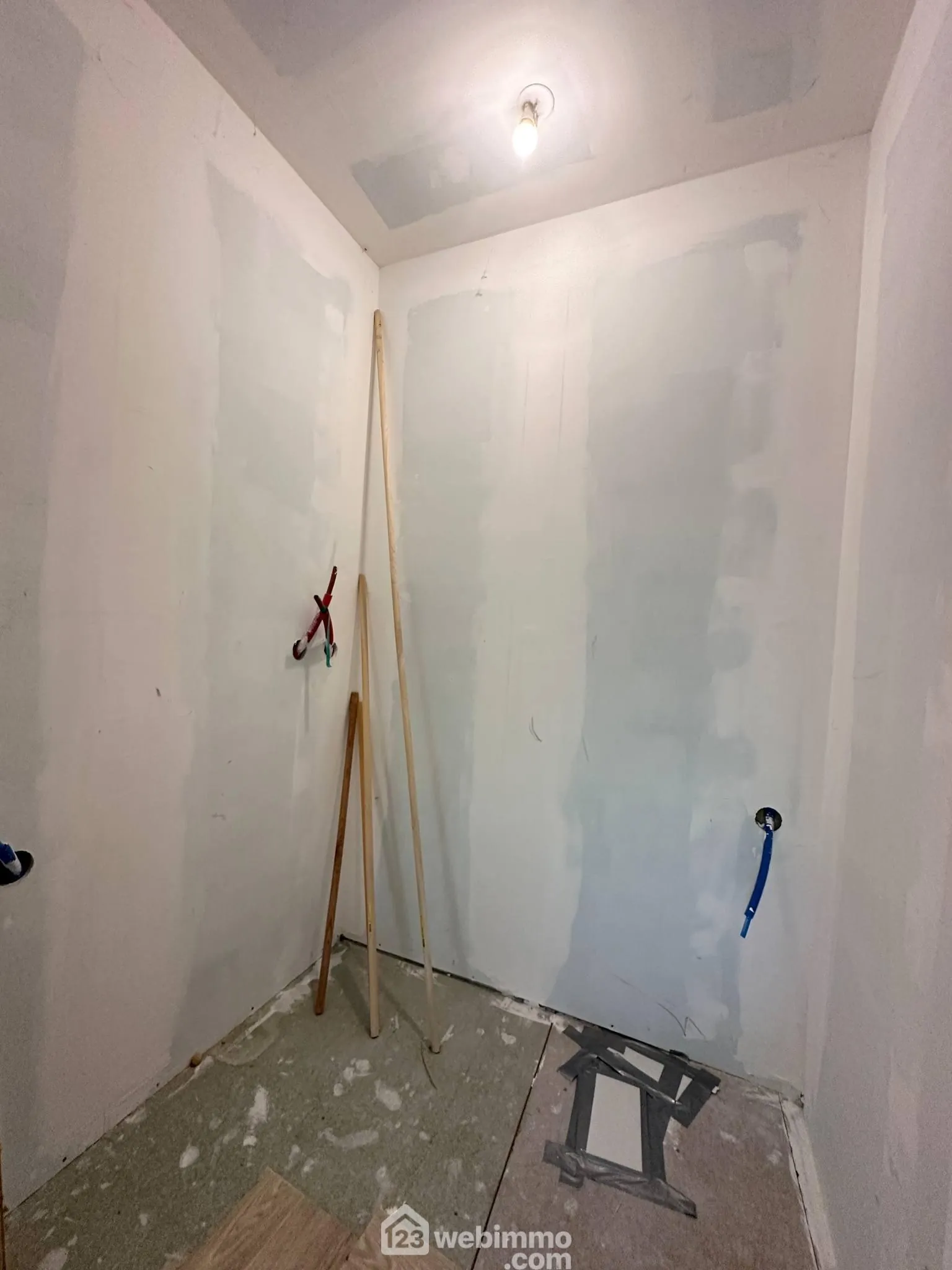 Maison à vendre de 140 m² à Veslud avec garage et jardin 