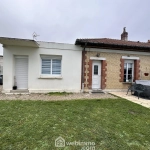 Ensemble immobilier de 126 m² à Laon, investissement locatif rentable