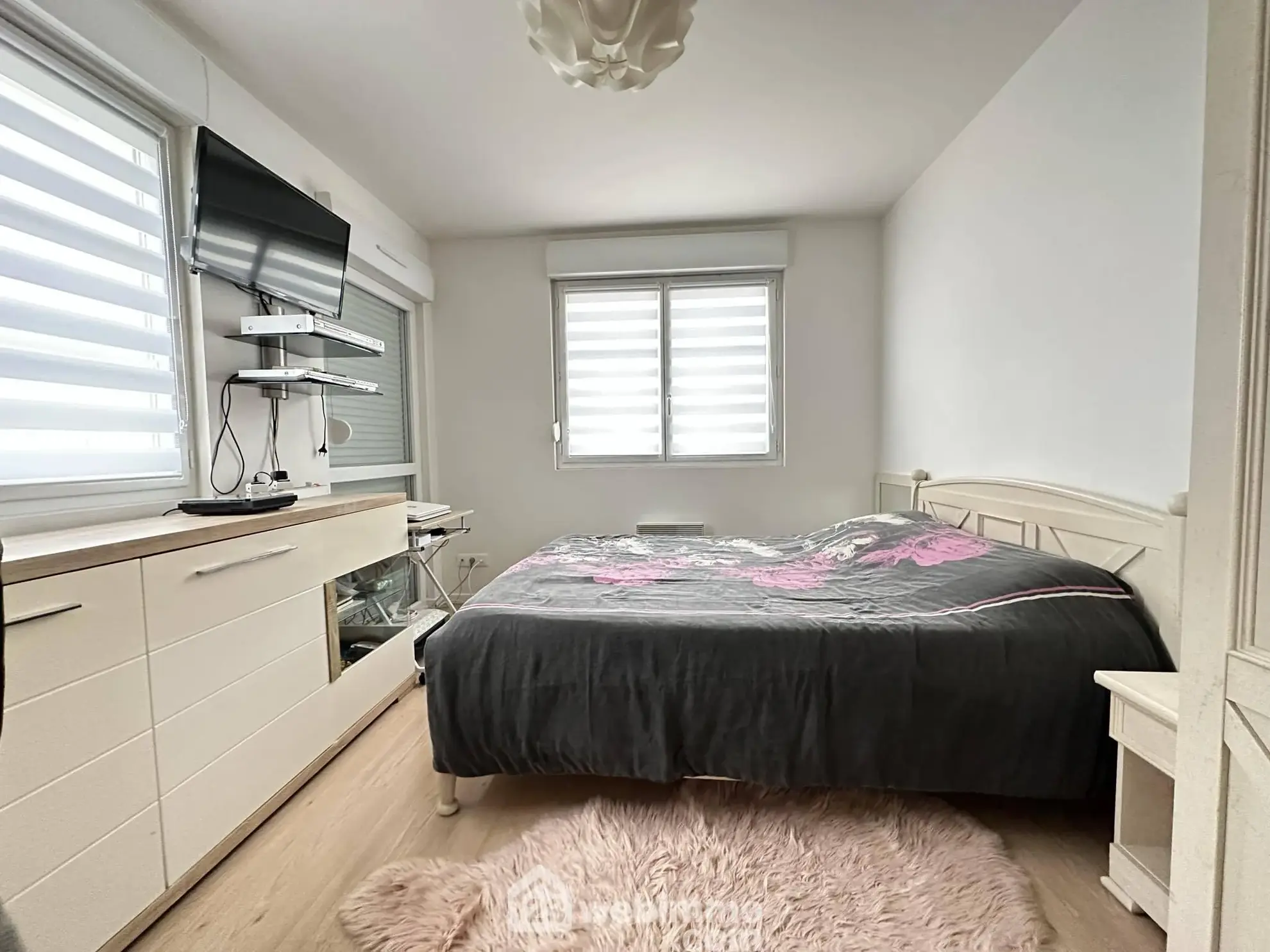 Ensemble immobilier de 126 m² à Laon, investissement locatif rentable 
