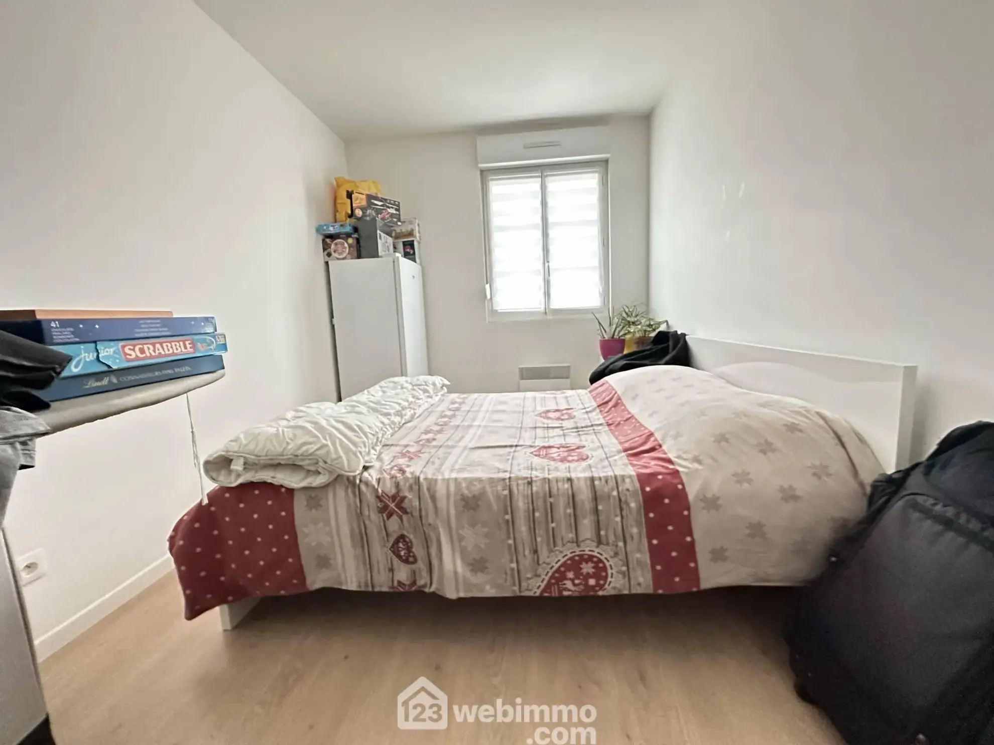 Ensemble immobilier de 126 m² à Laon, investissement locatif rentable 