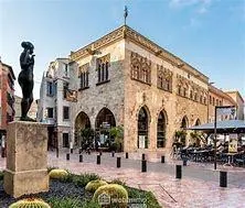 Programme immobilier neuf à Perpignan avec appartements T2 à T4, équipements durables et sécurité 