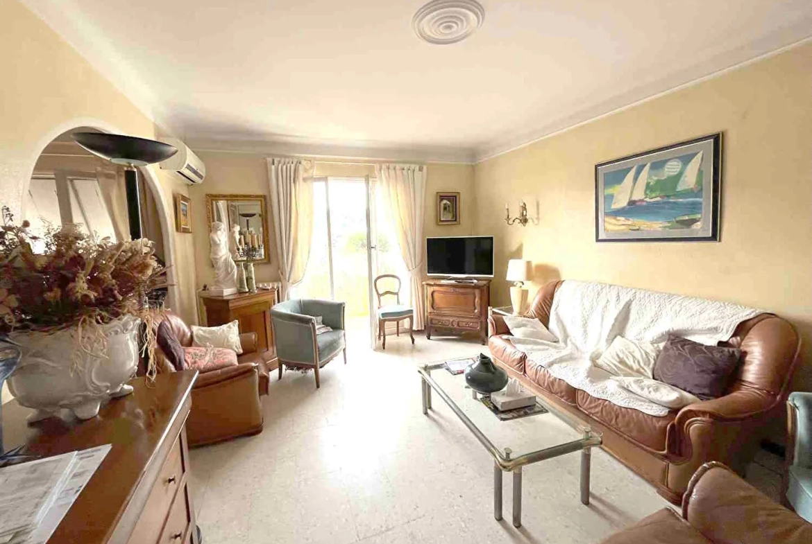 Villa à Apt de 137m² avec terrasse, jardin et garage 