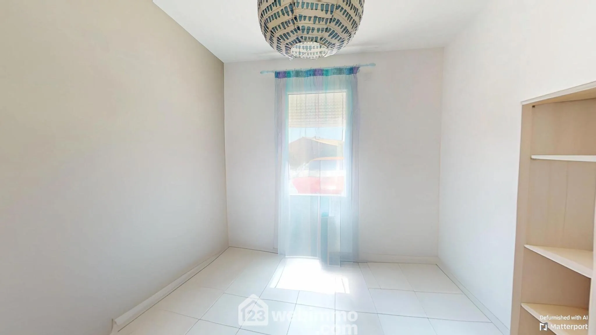 Maison récente de 63 m² à Saint-Vincent-sur-Jard, proche plages 