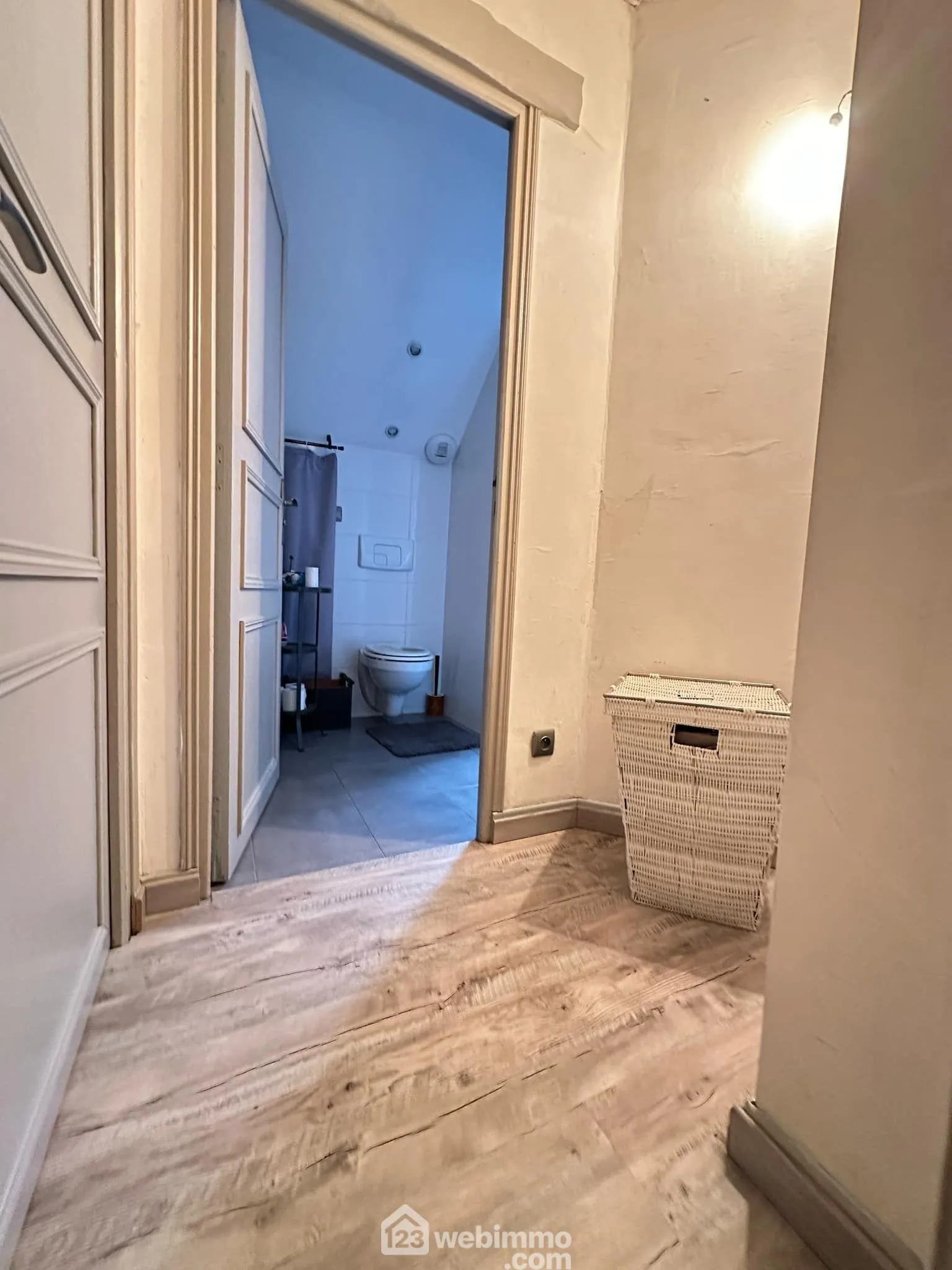 Maison familiale de 187 m² à Mauregny-en-Haye avec jardin et garage 