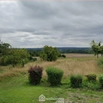 Terrain à bâtir de 2280 m² à Babeuf - Idéal pour construction
