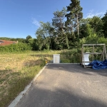Terrain à bâtir viabilisé de 705m² à Montfort l'Amaury