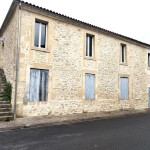 Maison à rénover de 69 m² avec dépendance sur 248 m² à Saint-Brice