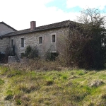 Ferme à rénover à 15 minutes d'Albi - 224 m² habitables, terrain de 3344 m²