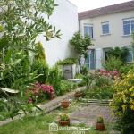 Maison à vendre de 117 m² avec jardin à La Roche-sur-Yon