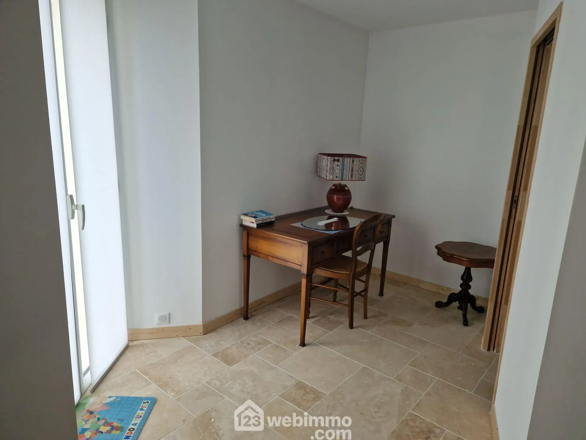 Maison à vendre de 117 m² avec jardin à La Roche-sur-Yon 