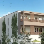 Dernier T2 neuf à Argelès-sur-Mer avec livraison en 2025