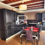 Maison familiale 6 pièces à Grand Couronne – 135 m² avec jardin clos