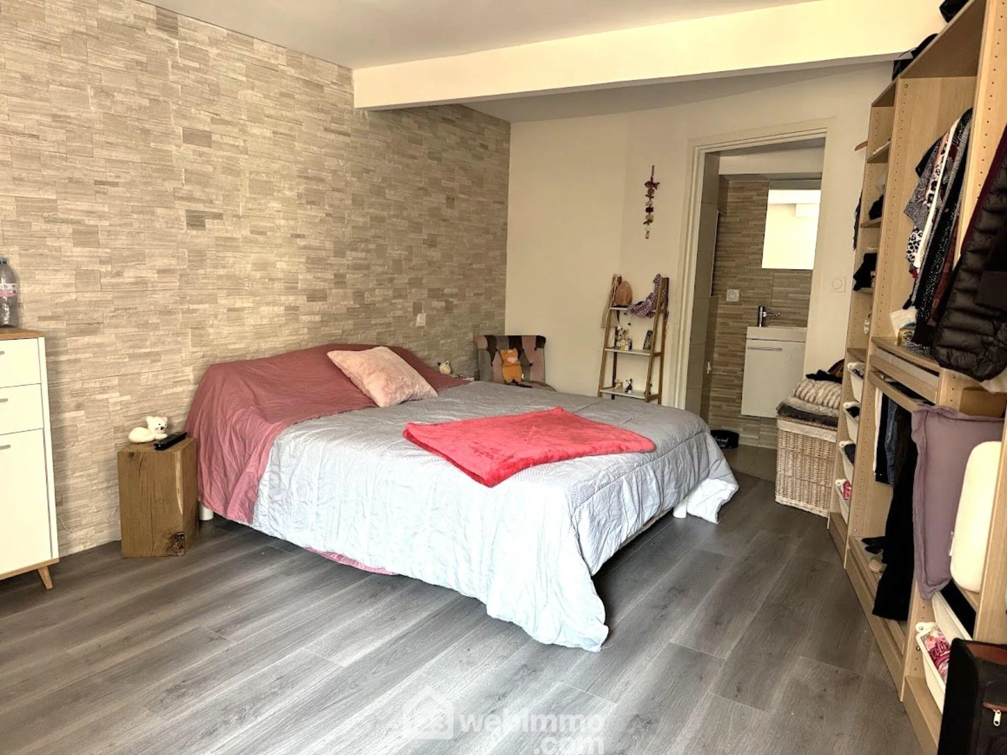 Maison spacieuse de 180 m² à Saint Amand sur Sèvre, proche Puy du Fou 