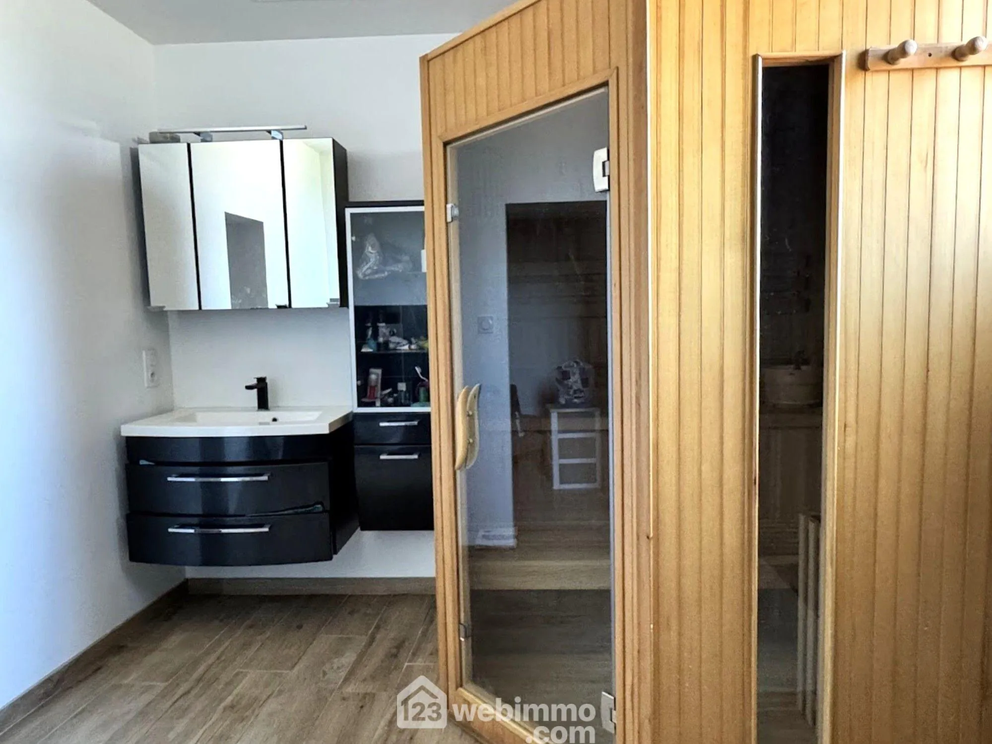 Maison spacieuse de 180 m² à Saint Amand sur Sèvre, proche Puy du Fou 