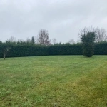 Terrain constructible paysagé à Marsac-sur-l'Isle - Projet personnalisé