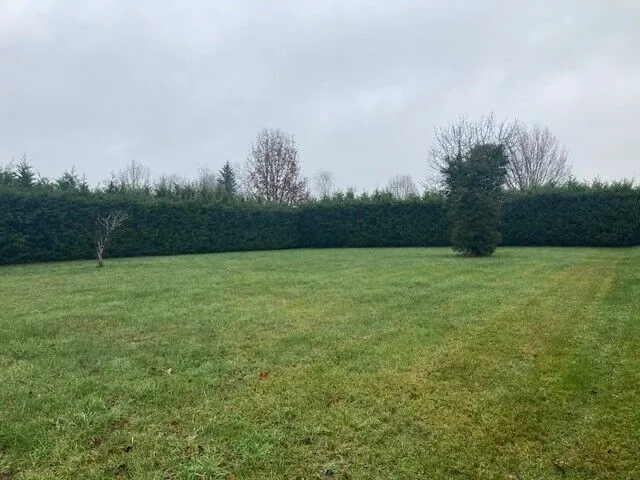 Terrain constructible paysagé à Marsac-sur-l'Isle - Projet personnalisé 
