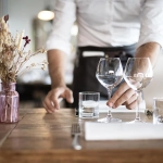 À vendre restaurant entièrement équipé au centre d'Épinal, capacité 38 couverts